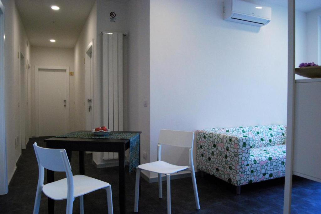 Guest House Zefiro Florence Luaran gambar