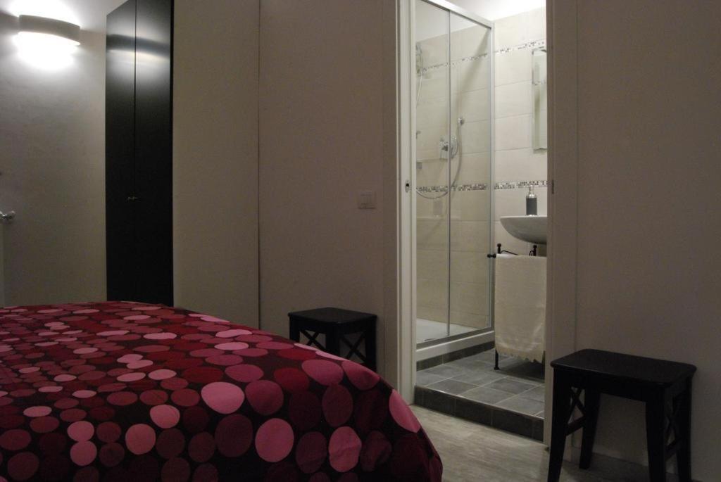 Guest House Zefiro Florence Luaran gambar