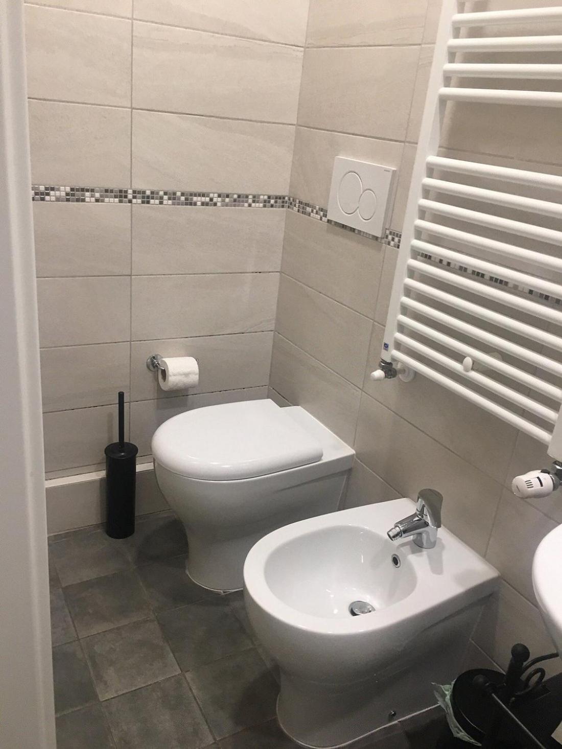 Guest House Zefiro Florence Luaran gambar