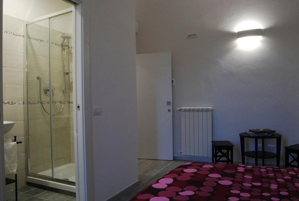 Guest House Zefiro Florence Luaran gambar