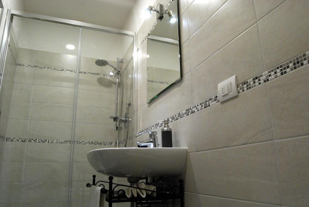 Guest House Zefiro Florence Luaran gambar