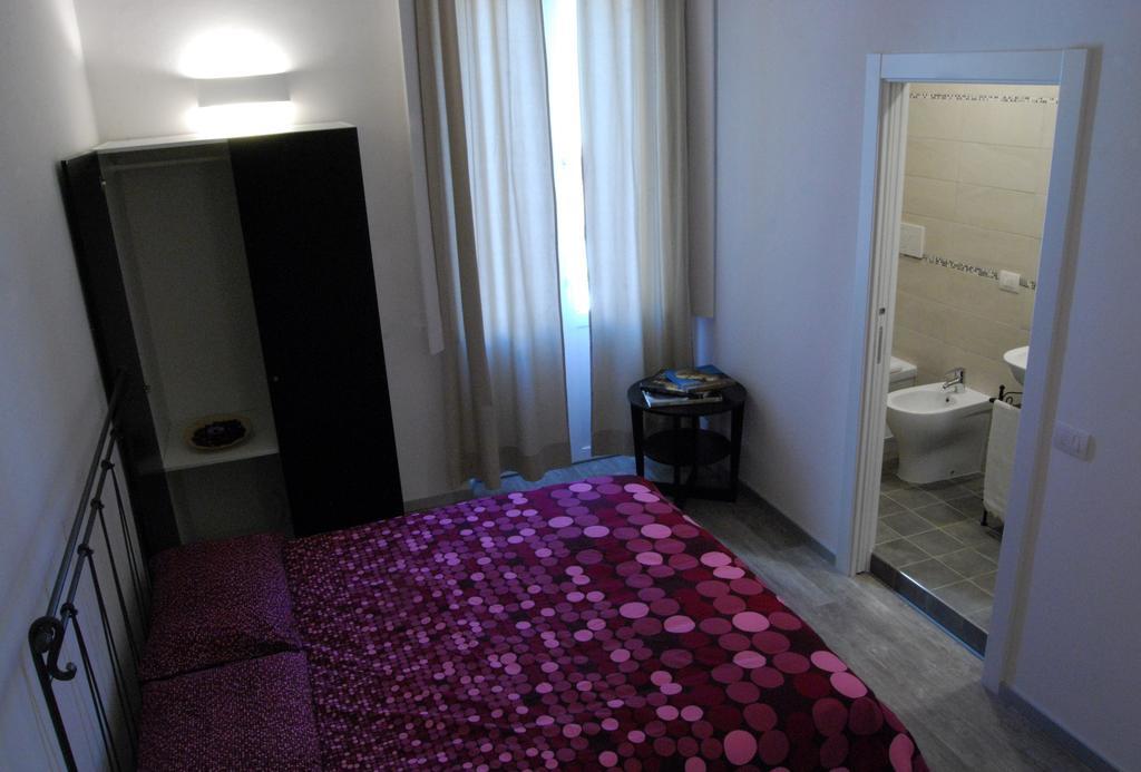 Guest House Zefiro Florence Luaran gambar